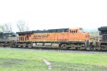 bnsf 7753